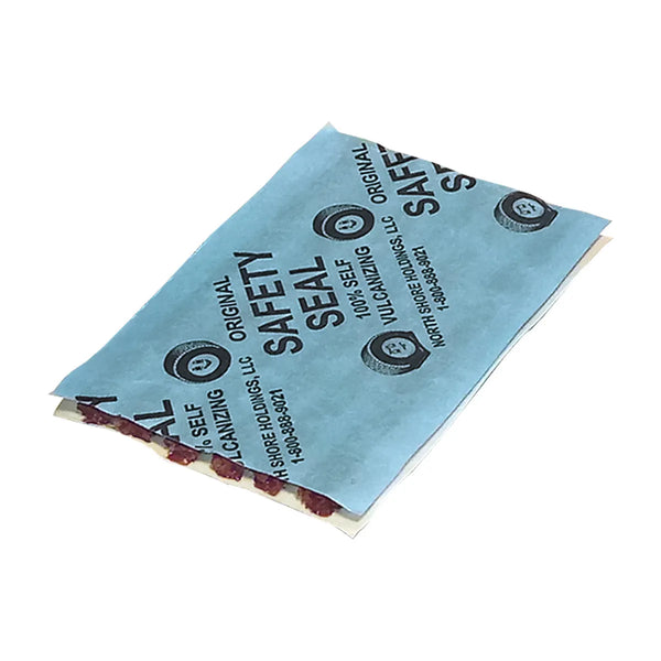Safety Seal – Auto/LT Deluxe Combi Kit, 30 Slim & 30 Standard Repairs (4