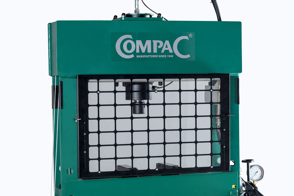 Protection (front) for HP40, FP40, HP50, FP50, EP40, EP40 D