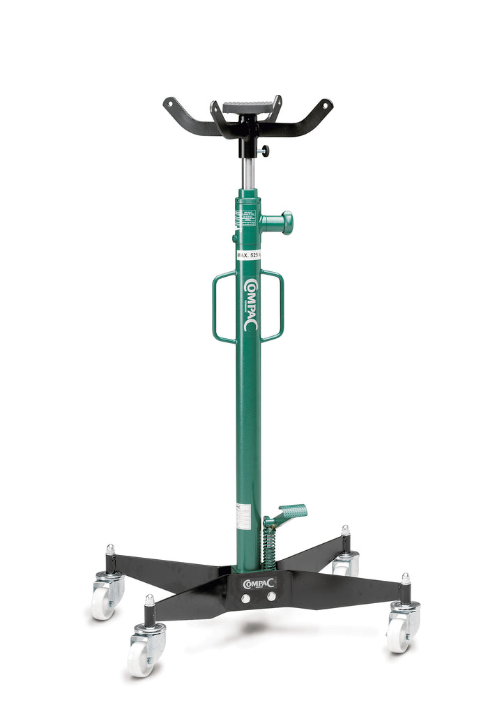 Compac Transmission jack 325 kg. for cars and vans