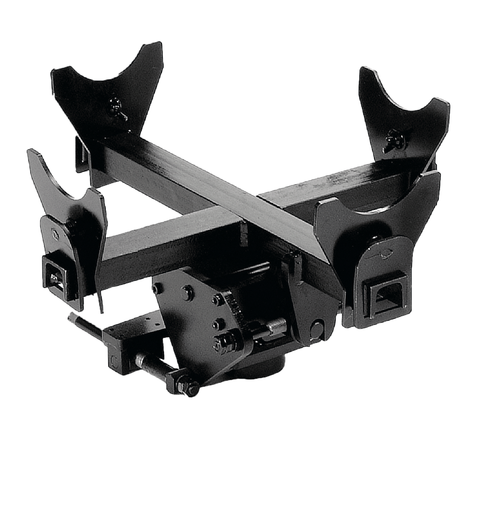 Compac Adjustable transmission tool for "TJ" models above, excl. TJ-T 2000 (CBA-Trans)