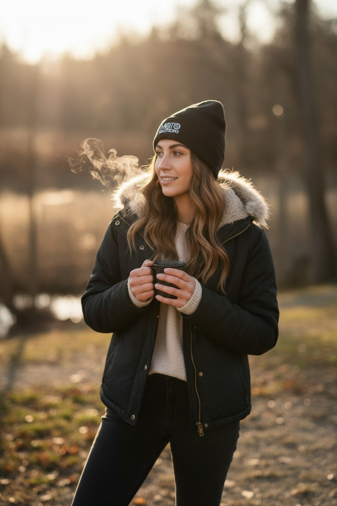 Moto Solutions Toque