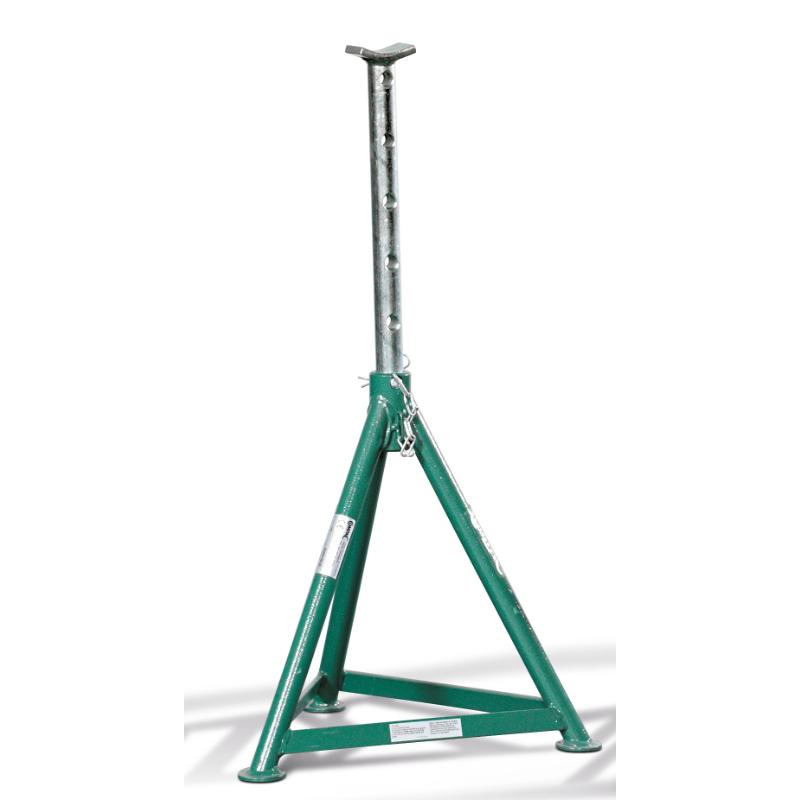 Compac Axle stand, 5-ton