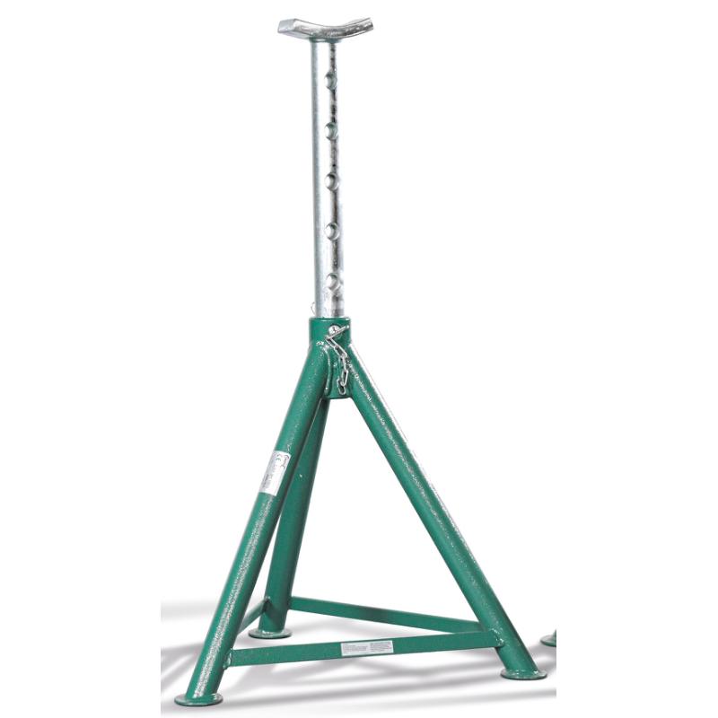 Axle stand, 8-ton