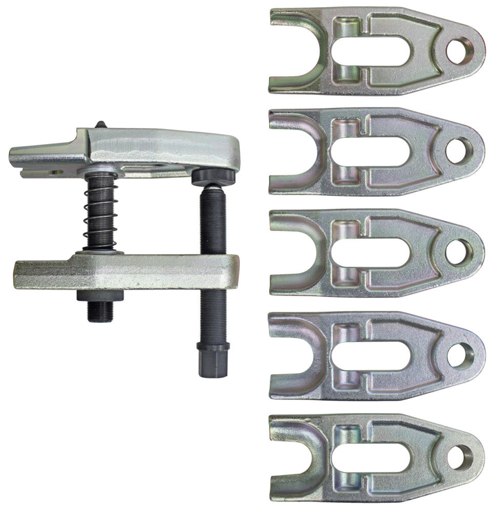 Ball Joint Extractor Set (with 6 Forks)