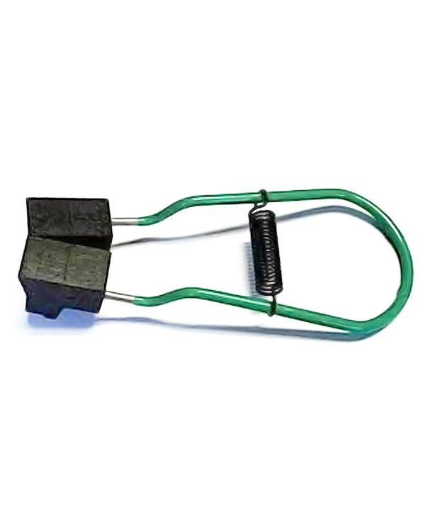 Pro-Cut Green Large Rotor Chip Deflector