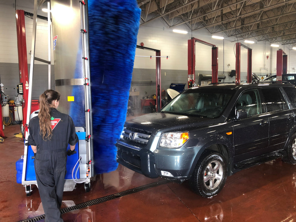 Wash-Bots 626 EZ – Moto Solutions