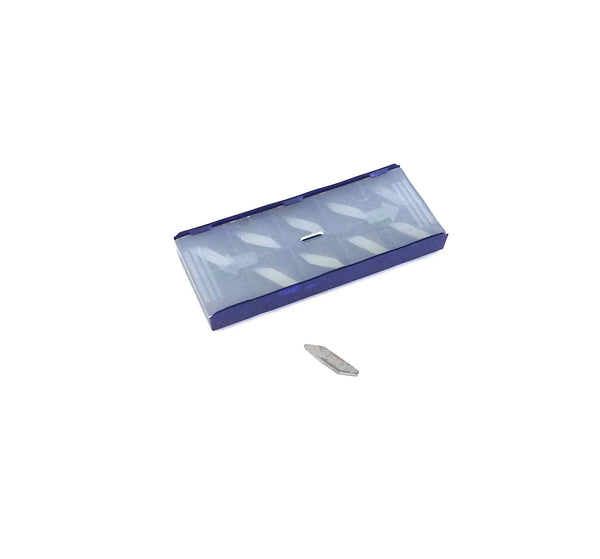 Van Norman Brake Lathe Right Hand Drum Bits (10 Pack)