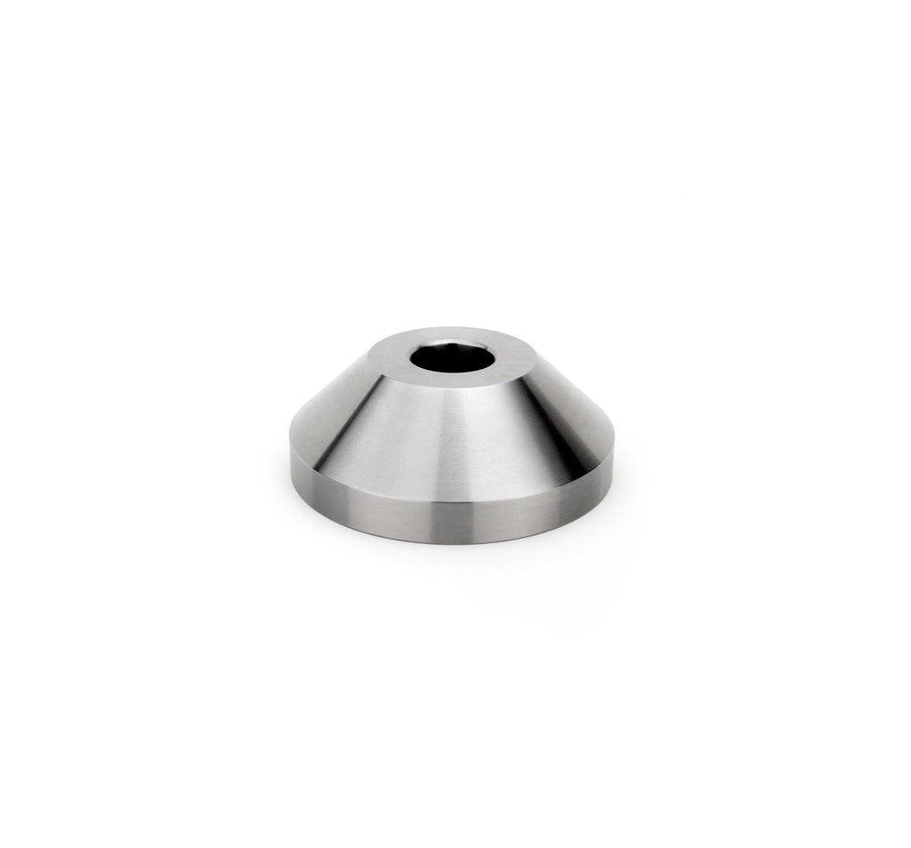 Cone For Brake Lathe 1" Bore - Range 2.023" to 3.975"