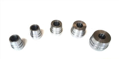 Double Ended Adapter Set For Brake Lathe 1