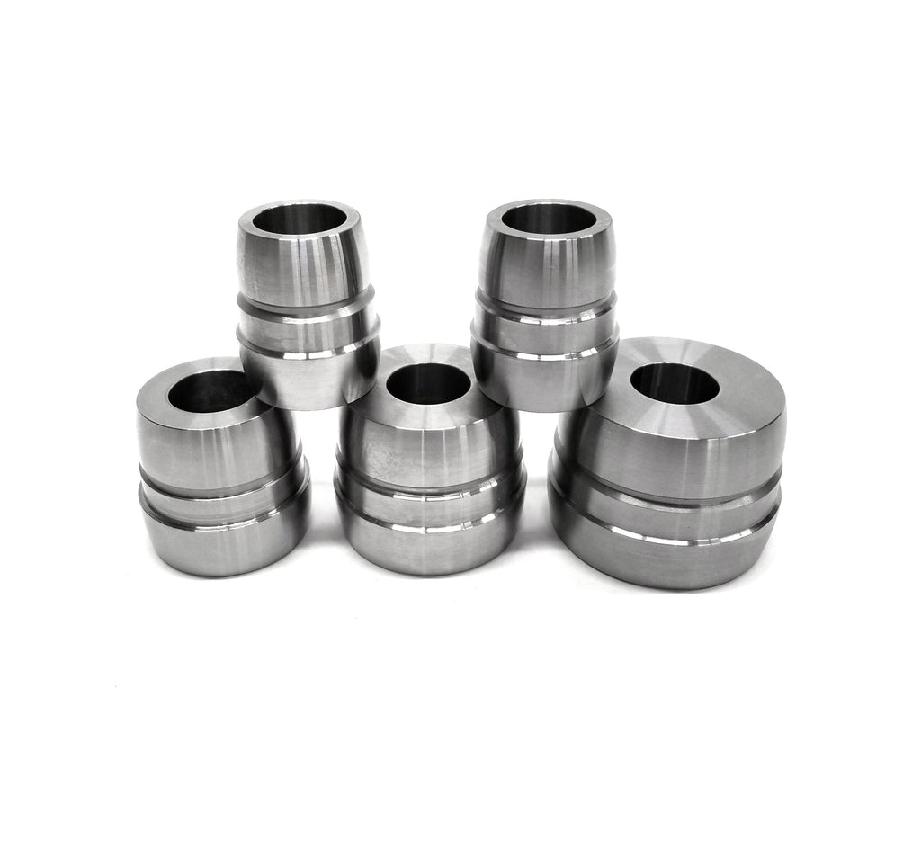 Double Ended Adapter Set For Brake Lathe 1