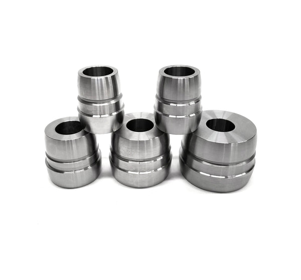 Double Ended Adapter Set For Brake Lathe 1