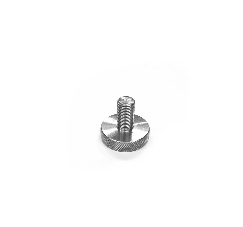 FMC Brake Lathe Threaded Knob