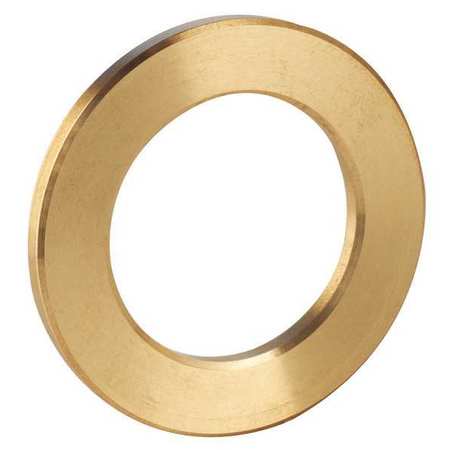 Brass Thrust Washer for Ammco Brake Lathe Quill Drive Gear