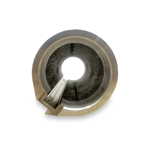 Extended Spindle Quill Gear For Ammco Brake Lathes