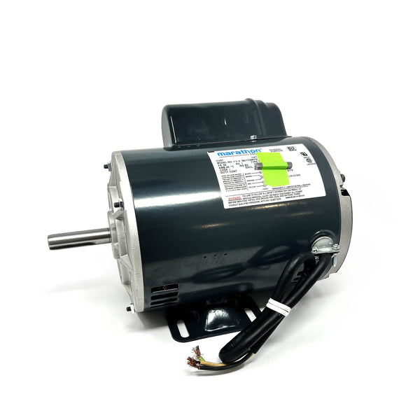 Ammco Brake Lathe 1-HP Motor