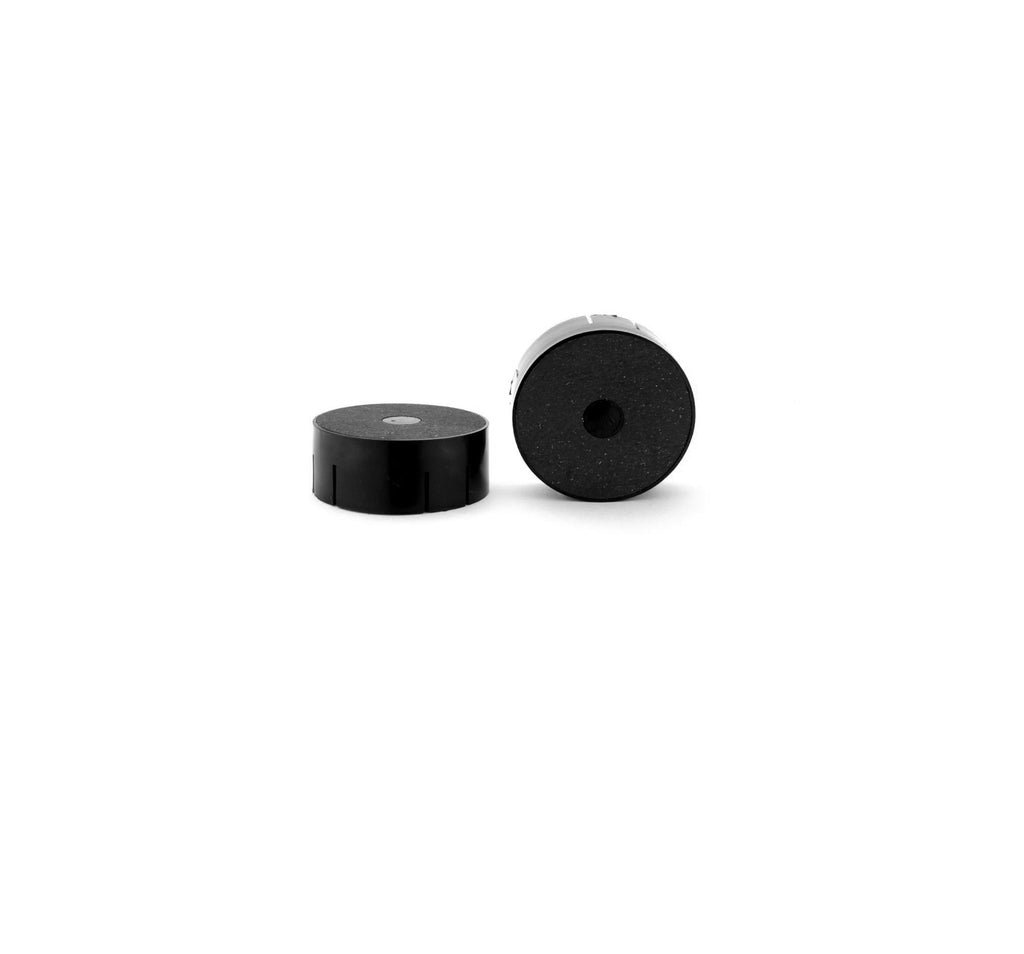 Pads for Ammco Silencer MS-7075 (Set of 2)