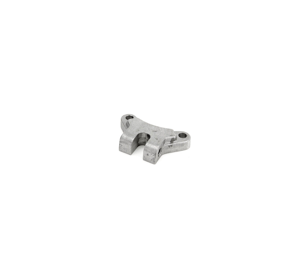 Rear Clamp Spindle Lock For Ammco Brake Lathes