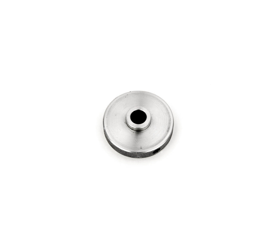 Ammco Brake Lathe Knob Dial Rod and Screw